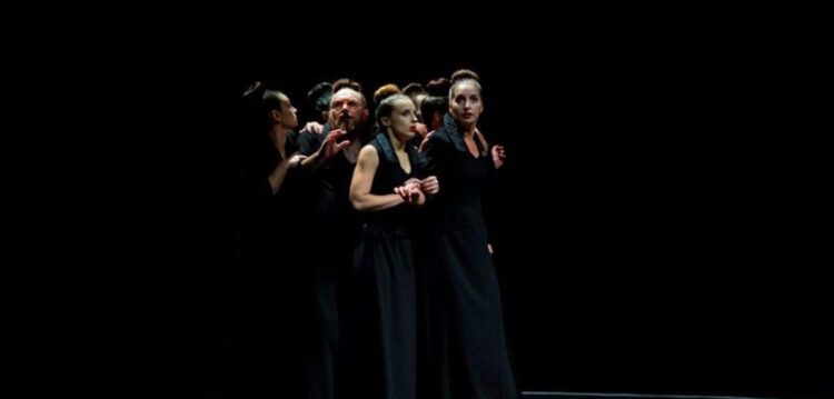 Artes de palco em destaque nos Encontros de Teatro em Pombal
