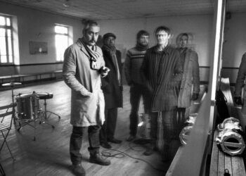 Tindersticks, Mão Morta, Rodrigo Leão, Shakespeare, o difícil é escolher