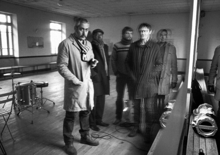 Tindersticks, Mão Morta, Rodrigo Leão, Shakespeare, o difícil é escolher