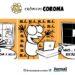 Crónicas Corona – Que saudades do toque para feriado!