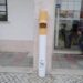 Pontas de cigarros no chão? Não! Em Porto de Mós, dê-as a comer ao Papa Beatas