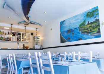 Nazaré: os novos restaurantes, do peixe às massas italianas