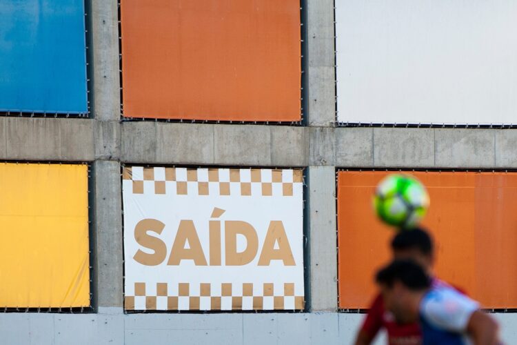 Crise na União de Leiria agrava-se com atraso na chegada de investidor