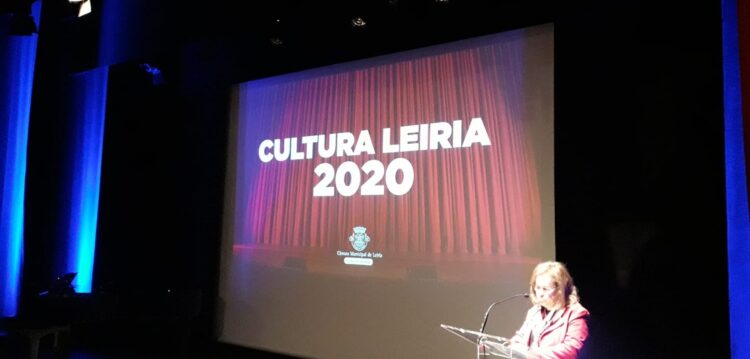 Casa da Cidade Criativa da Música é uma das novidades da Cultura em Leiria em 2020