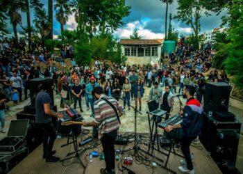 Festival A Porta é o evento mais mediático realizado em Leiria