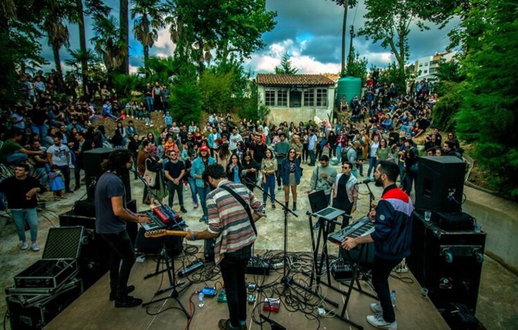 Festival A Porta é o evento mais mediático realizado em Leiria