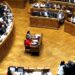 Cinco votos a favor e três contra à eutanásia entre os deputados eleitos por Leiria