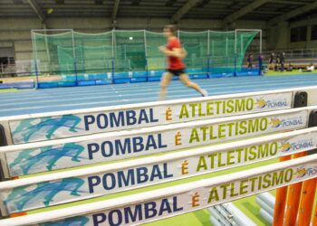 Atletismo: Campeonato Nacional de juniores corre-se este fim-de-semana em Pombal