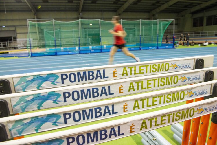 Atletismo: Campeonato Nacional de juniores corre-se este fim-de-semana em Pombal
