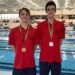 Vítor Clara é campeão nacional dos 5.000 metros livres