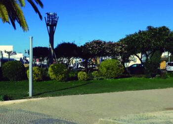 Batalha investe 350 mil euros para eliminar barreiras arquitectónicas