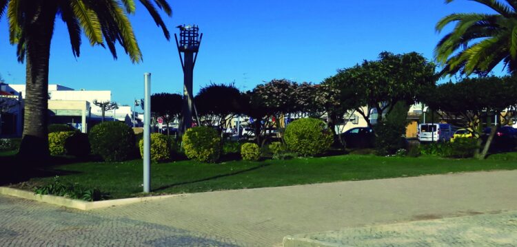 Batalha investe 350 mil euros para eliminar barreiras arquitectónicas