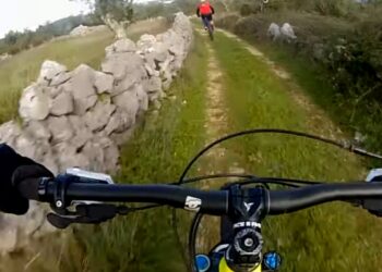 “É P’ra Fazer!” a caminhada e BTT do GPS, pela Serra de Sicó