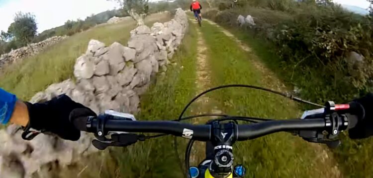 “É P’ra Fazer!” a caminhada e BTT do GPS, pela Serra de Sicó