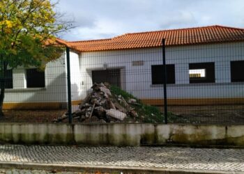 Cantina escolar da João Beare já não abre este ano lectivo