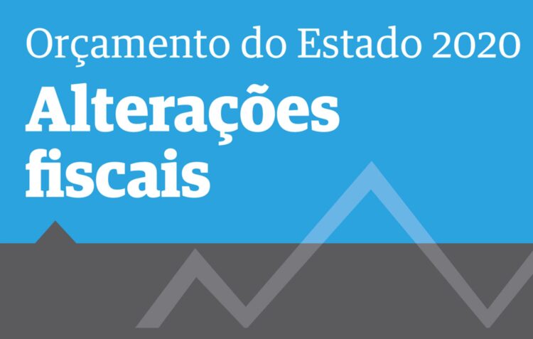 Cancelado debate sobre as Alterações Fiscais previstas no Orçamento do Estado 2020