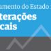 Cancelado debate sobre as Alterações Fiscais previstas no Orçamento do Estado 2020