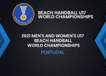 Nazaré organiza Campeonato Mundial de Nações Sub-17 de Andebol em 2021