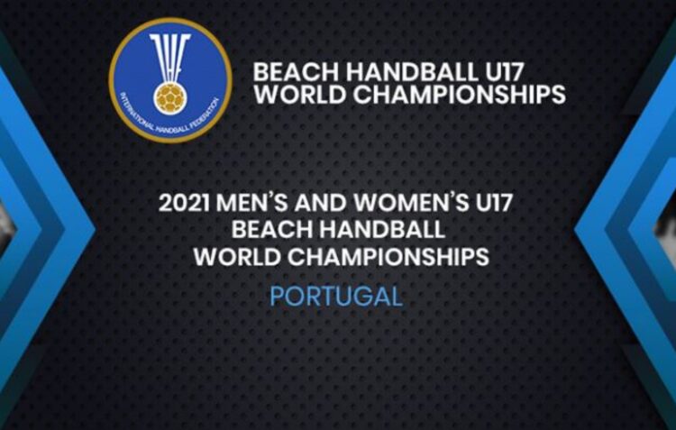 Nazaré organiza Campeonato Mundial de Nações Sub-17 de Andebol em 2021