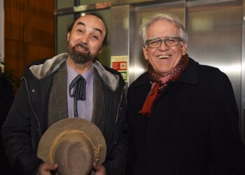 Antigo governador civil lidera grupo que vai planear concelho de Leiria para a próxima década