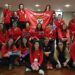 Casa do Benfica de Leiria conquista título distrital de futsal feminino
