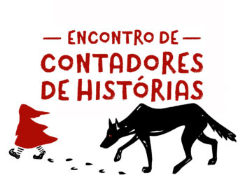 Argentina, Brasil, Itália e Portugal no Encontro de Contadores de Histórias