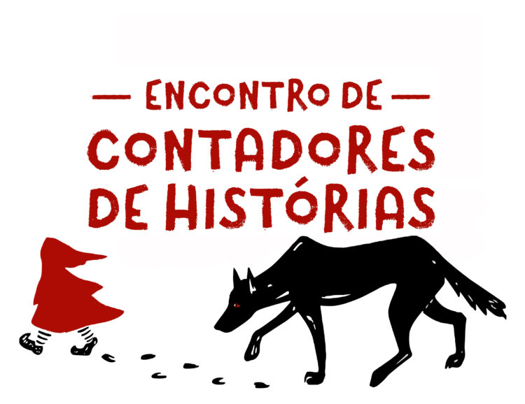 Argentina, Brasil, Itália e Portugal no Encontro de Contadores de Histórias