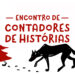 Argentina, Brasil, Itália e Portugal no Encontro de Contadores de Histórias
