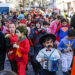 Carnaval 2020 em Leiria