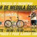 O Edgar precisa de dador de medula