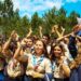 Escuteiros de Pombal celebram dia do fundador do escutismo