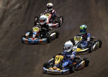Prémio de ‘fair play’ chega ao karting e tem estreia em Leiria