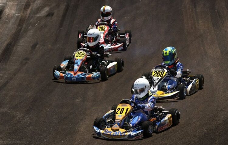 Prémio de ‘fair play’ chega ao karting e tem estreia em Leiria