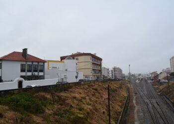 Em Caldas, há uma freguesia com moradores oriundos de 40 países