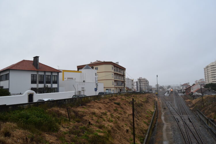 Em Caldas, há uma freguesia com moradores oriundos de 40 países