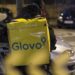 Glovo em processo de arranque, hoje, em Leiria e Marinha Grande
