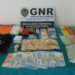 GNR apreende cerca de 45 mil euros de material furtado