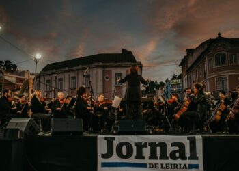 Prémio Melhor Programação Cultural atribuído a Leiria