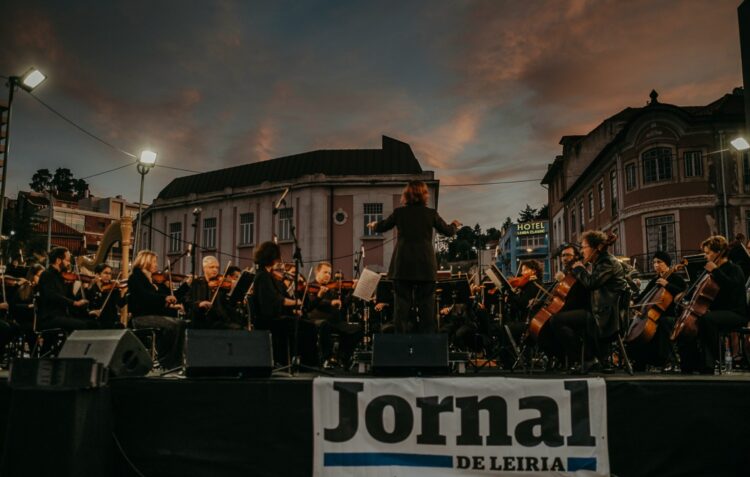 Prémio Melhor Programação Cultural atribuído a Leiria