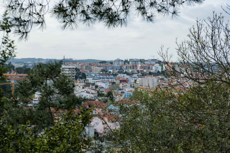 Preço do metro quadrado em Leiria aumentou 239 euros em cinco anos