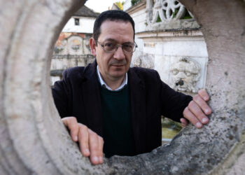 Saul António Gomes: “É possível tornar o nosso património mais rentável”