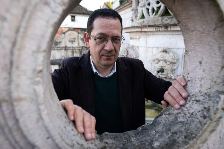 Saul António Gomes: “É possível tornar o nosso património mais rentável”