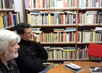 Há um novo prémio literário no distrito de Leiria