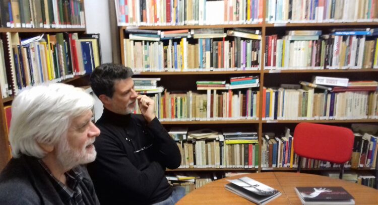 Há um novo prémio literário no distrito de Leiria