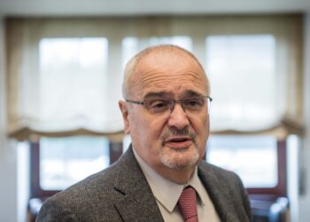 João Vieira Lopes | Ser mais fundamentalista do que a UE exige, não me parece boa política