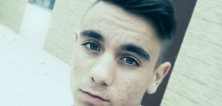 O Joel desapareceu em Fátima na quinta-feira. Viu-o?