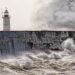 Toda a costa portuguesa sob Aviso Amarelo devido a agitação marítima