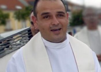 Diocese desconhecia “comportamentos impróprios” do padre da  Maceira