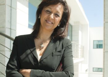 Morreu Natália Valinha, dona da Farmácia Sanches