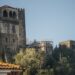 Veja como ficará a nova cobertura em cobre da Igreja da Pena, no Castelo de Leiria,